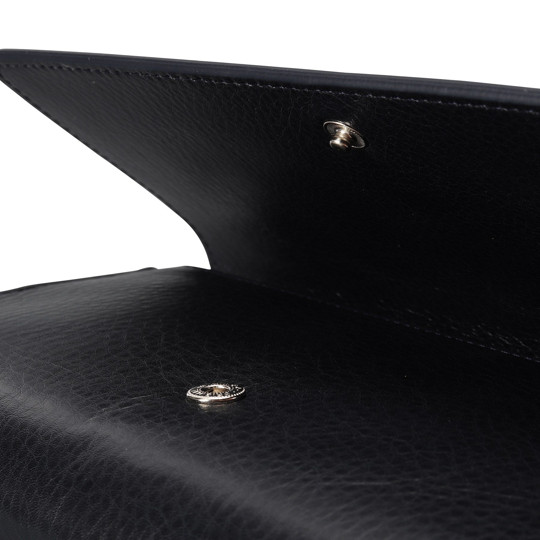 ヒロフ HIROFU 【アクセサリー】クラッチバッグ ウォレットショルダーバッグ  レザー 2WAY 本革