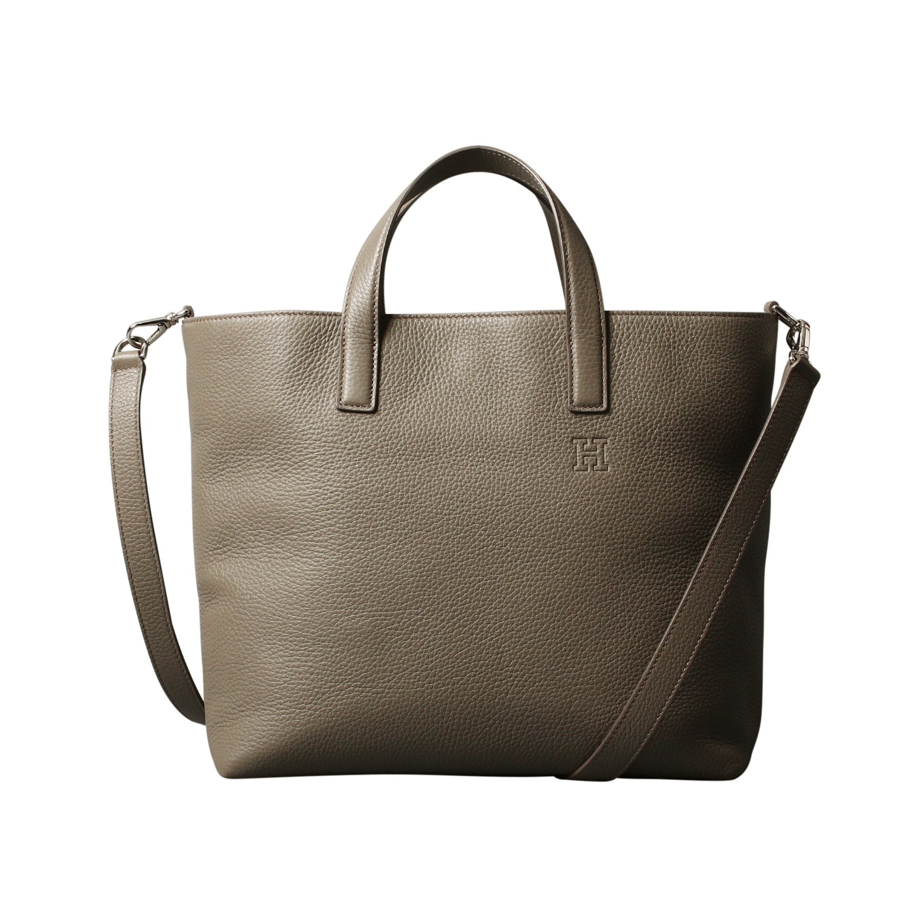 HIROFU ヒロフ トートバッグ　ミニマ HIROFU [Minima] Tote Bag L