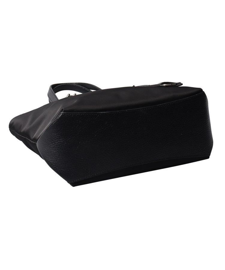 ヒロフ HIROFU ◆【リベロ】ナイロン トートバッグ M （カシミア(334)） カシミア(334)