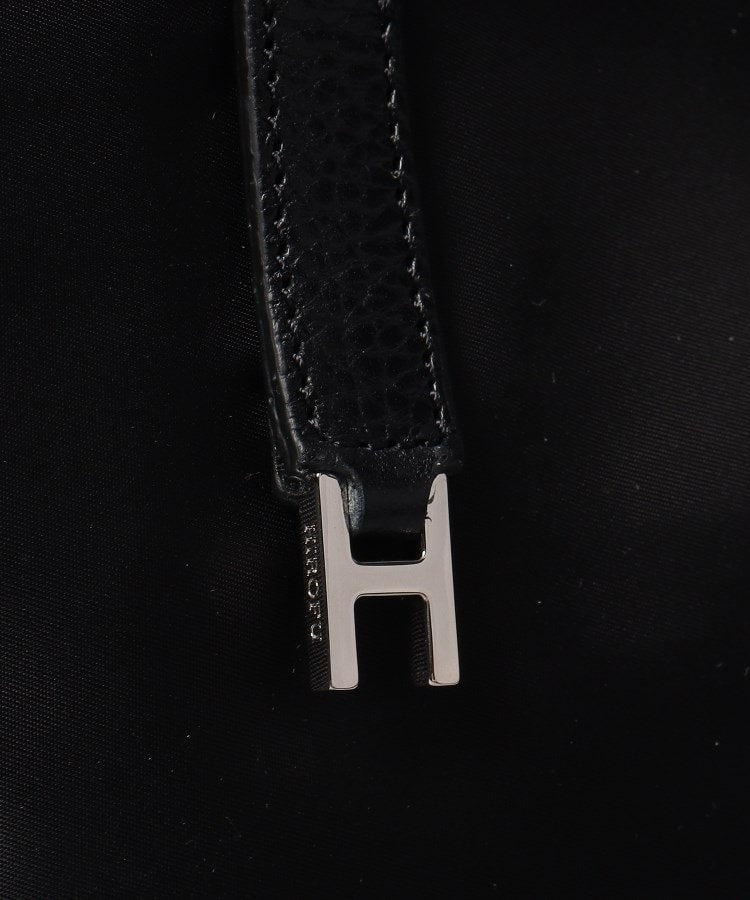 ヒロフ HIROFU ◆【リベロ】ナイロン トートバッグ M （カシミア(334)） カシミア(334)