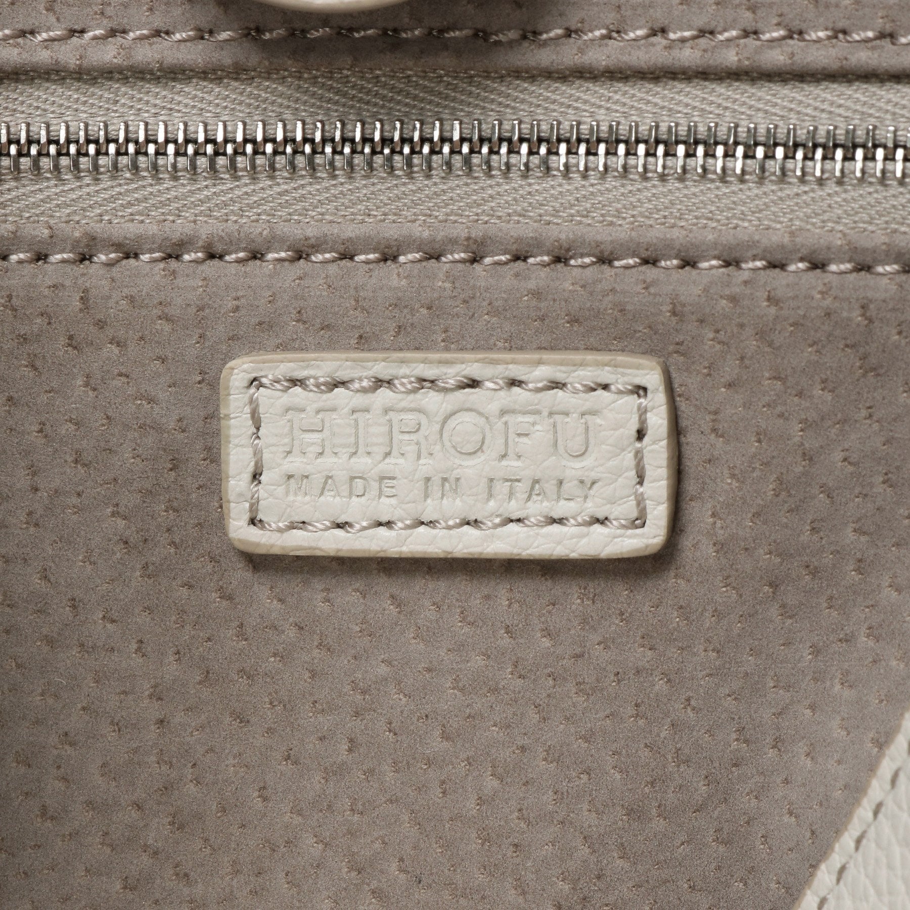 ヒロフ HIROFU 【パティオCMH】 レザーショルダーバッグ M 本革 ビジネスバッグ （ツンドラ(710)） ツンドラ(710)