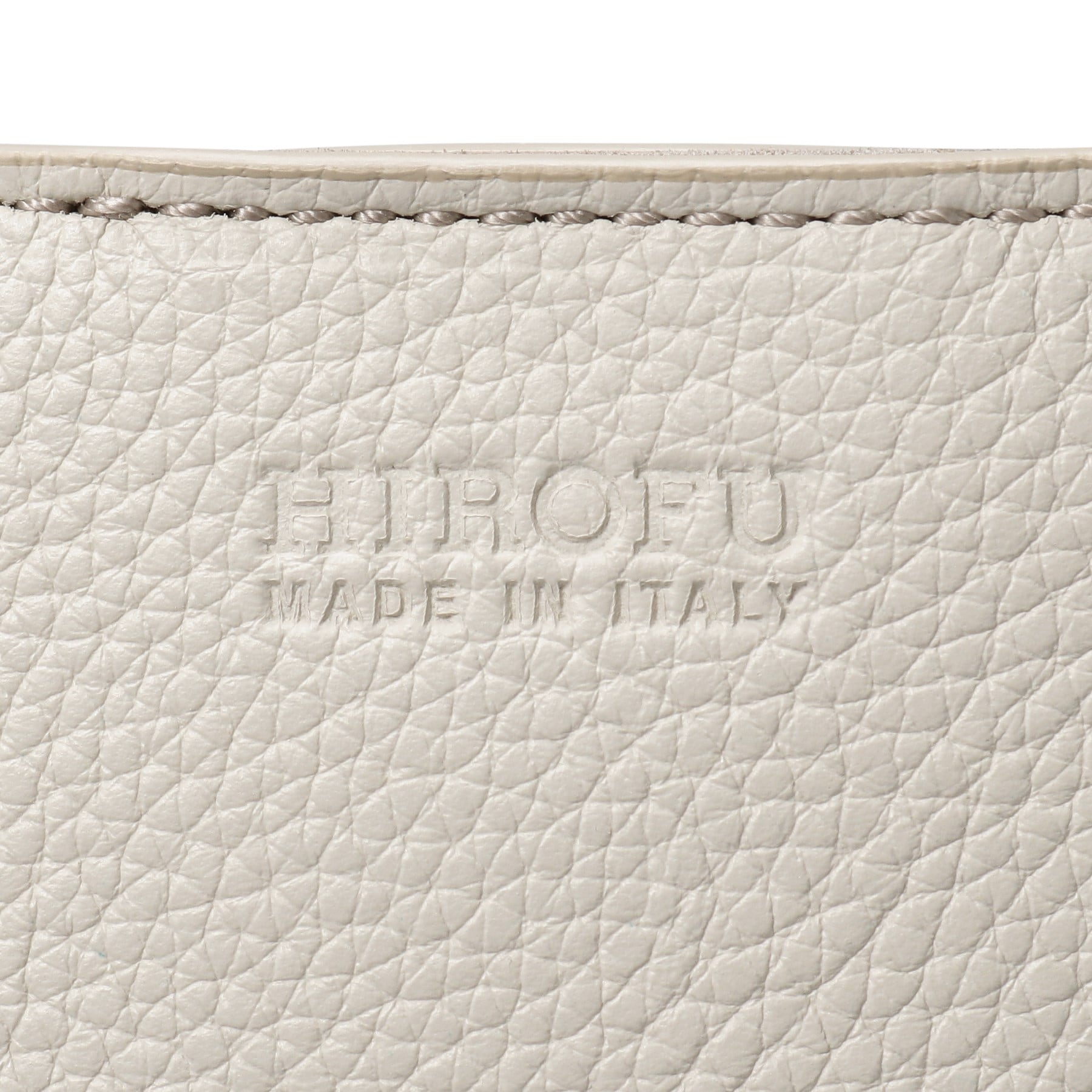 ヒロフ HIROFU 【パティオCMH】 レザーショルダーバッグ M 本革 ビジネスバッグ （ツンドラ(710)） ツンドラ(710)
