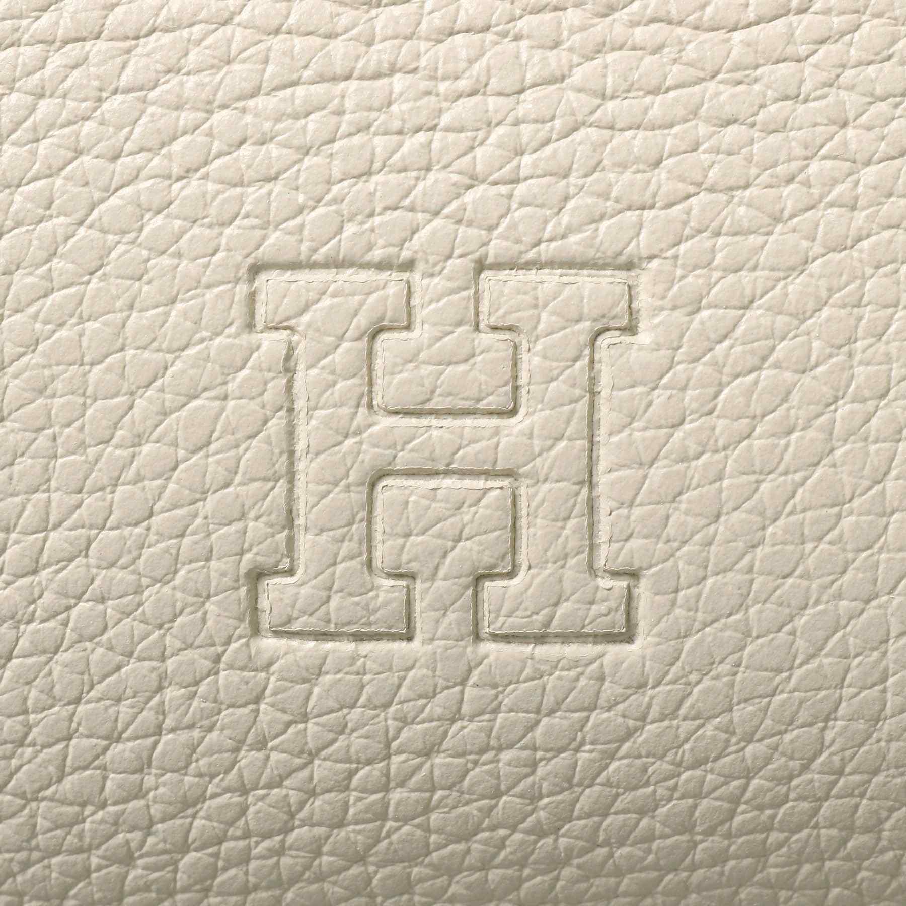 ヒロフ HIROFU 【サルト】2WAY レザーショルダーバッグ S 本革 （ツンドラ(710)） ツンドラ(710)