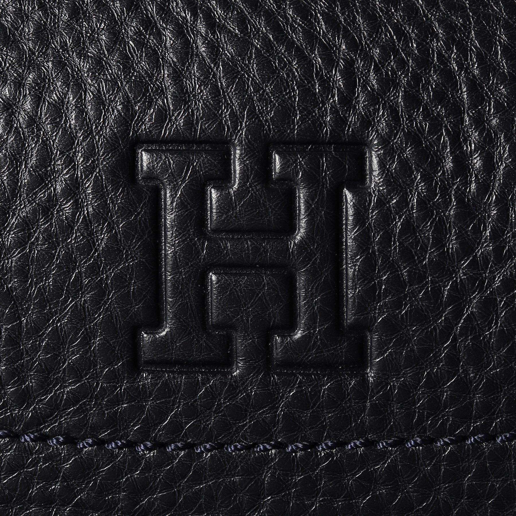 ヒロフ HIROFU 【ソーロ】レザートートバッグ S 2WAY 本革