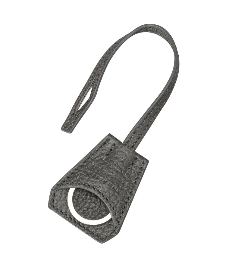 ヒロフ HIROFU 【リベロ】ナイロン ショルダーバッグ M（商品番号：P25-39508） （ダークグレー(115)） ダークグレー(115)