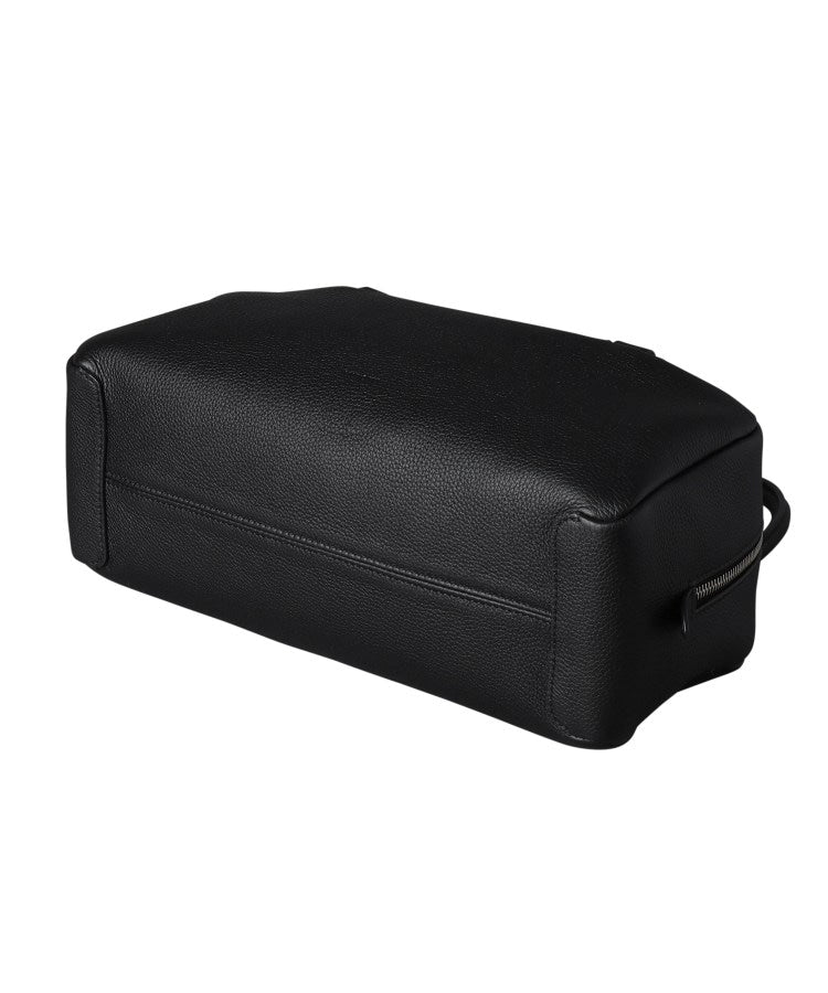 ヒロフ HIROFU ◆【キッカ】レザーハンドバッグ M 本革（商品番号：P25ー35663） （ヴェイパー(996)） ヴェイパー(996)