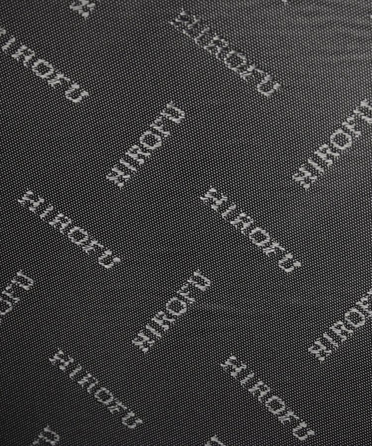 ヒロフ HIROFU ◆【リカリカ】ナイロン リュック L A4サイズ （商品番号：P25-39612） （ブラック(019)） ブラック(019)