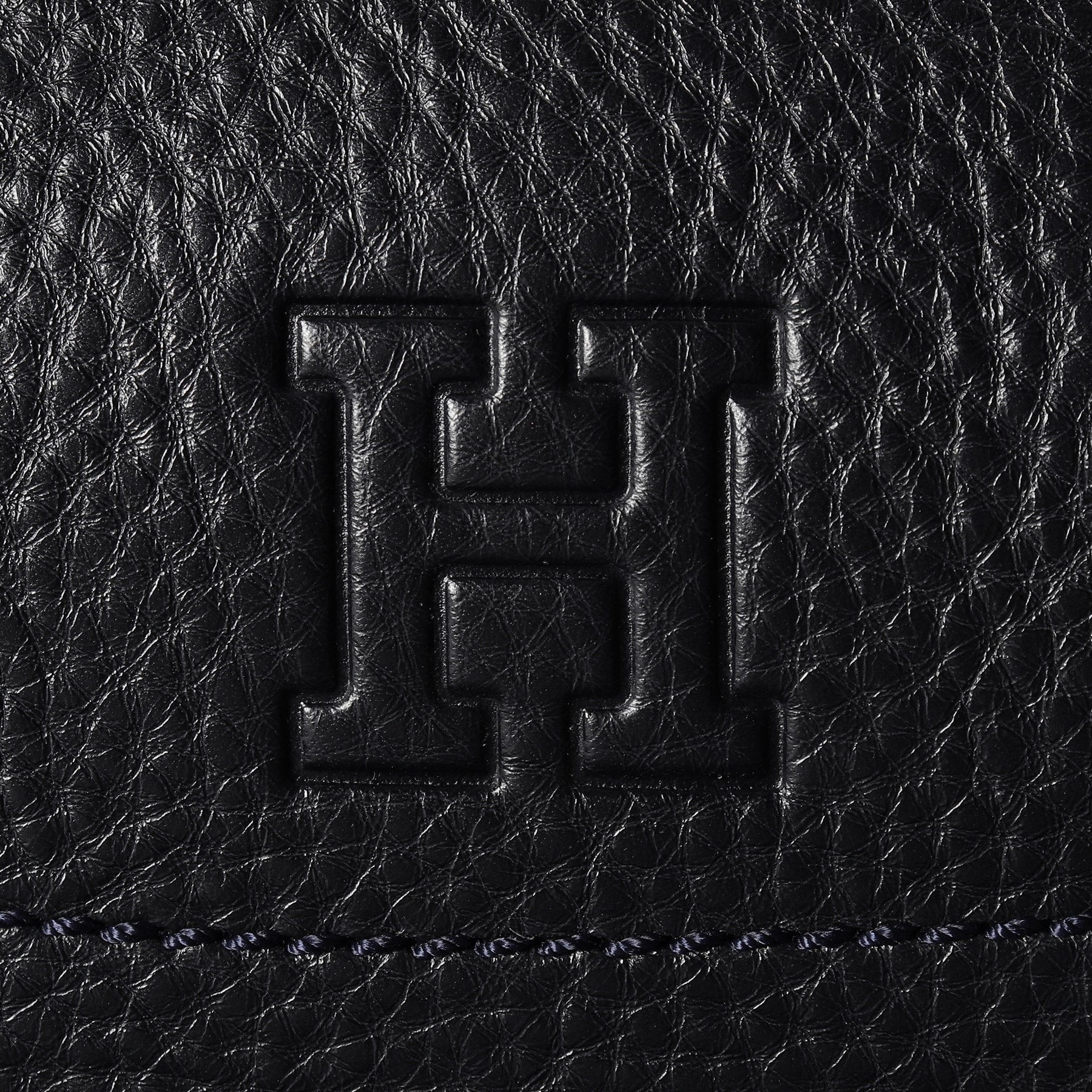 ヒロフ HIROFU 【ソーロ】レザートートバッグ S 2WAY 本革