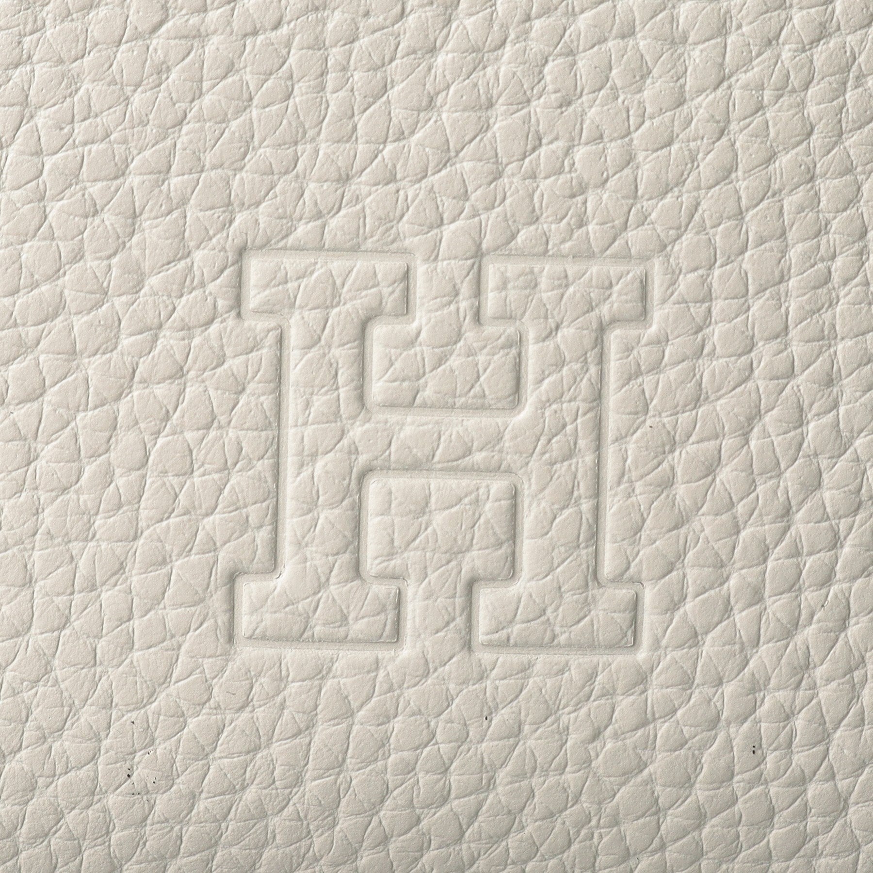 hirov hirofu [apiy]皮革肩袋S純皮革迷你袋