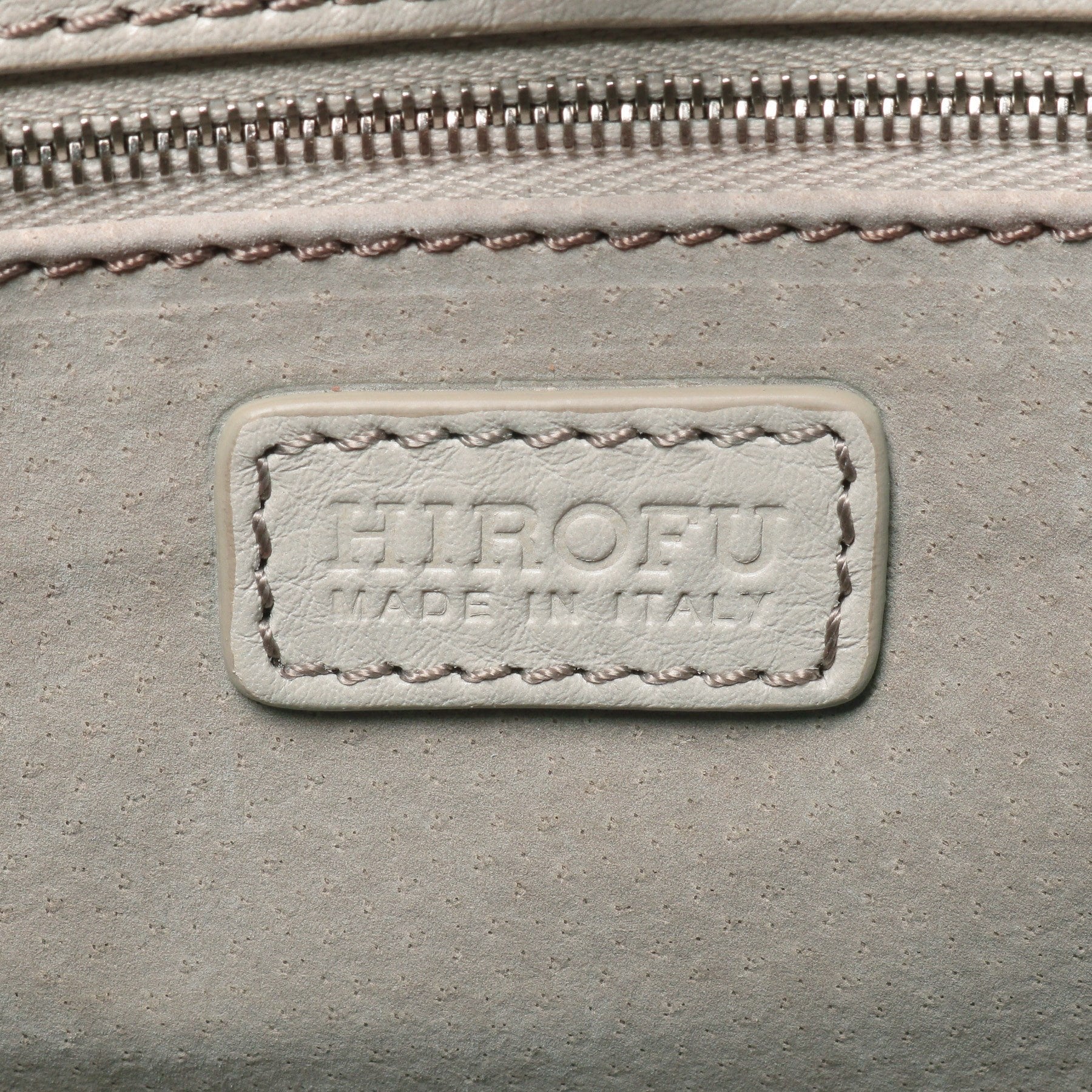 hirov hirofu [chicone]皮包袋m純皮革