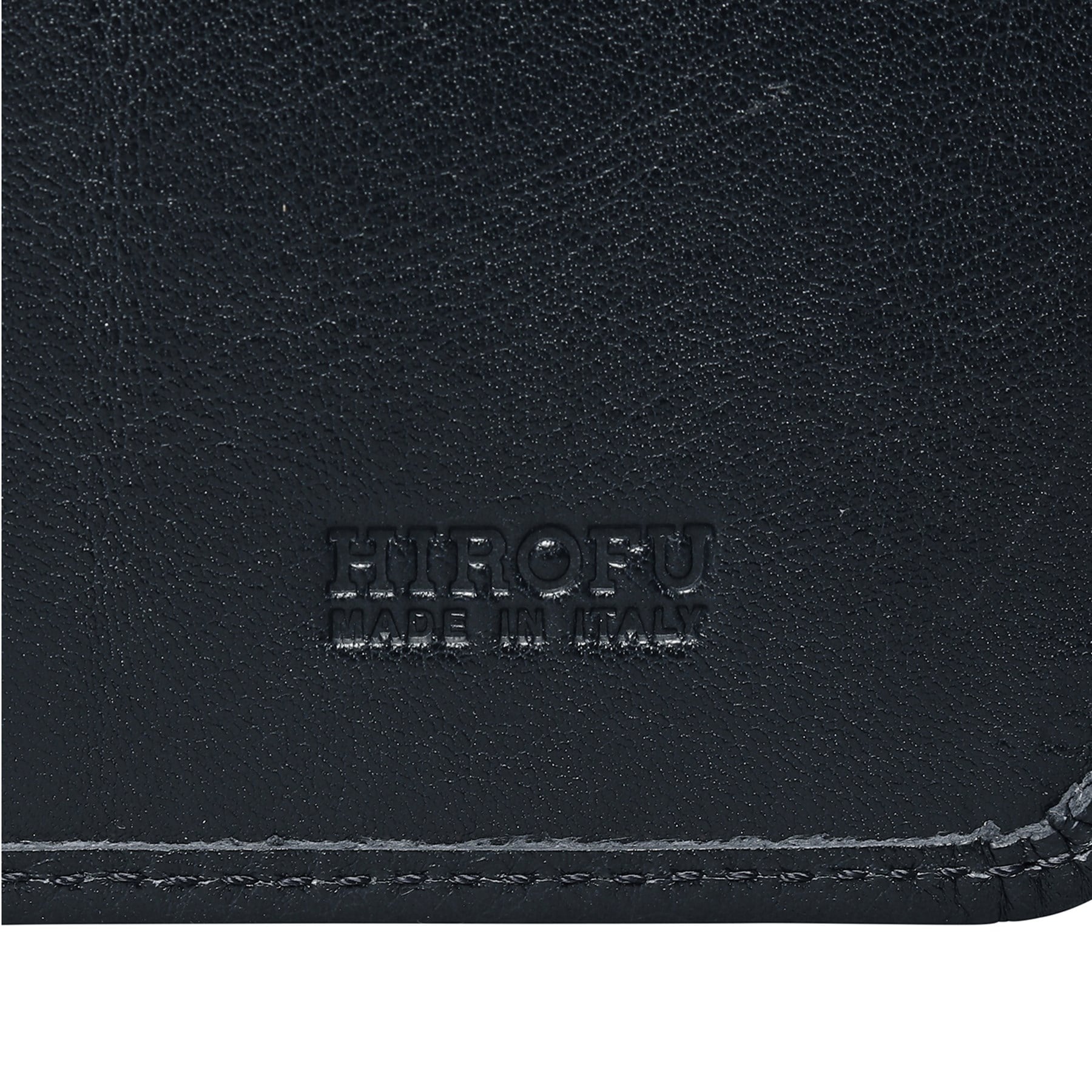 ヒロフ HIROFU 【プラティカ】長財布 レザー ロング ウォレット 本革 (グレーベージュ) グレーベージュ(111)