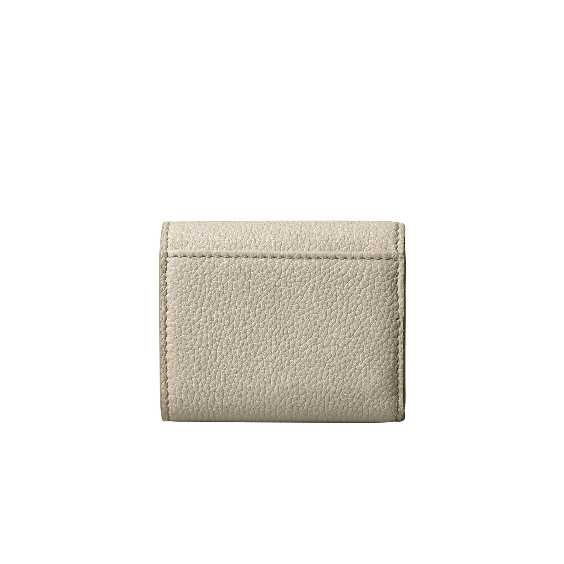 ヒロフ HIROFU 【ペッツォ】三つ折り財布 レザー コンパクトウォレット 本革 （ナップ(330)） ナップ(330)