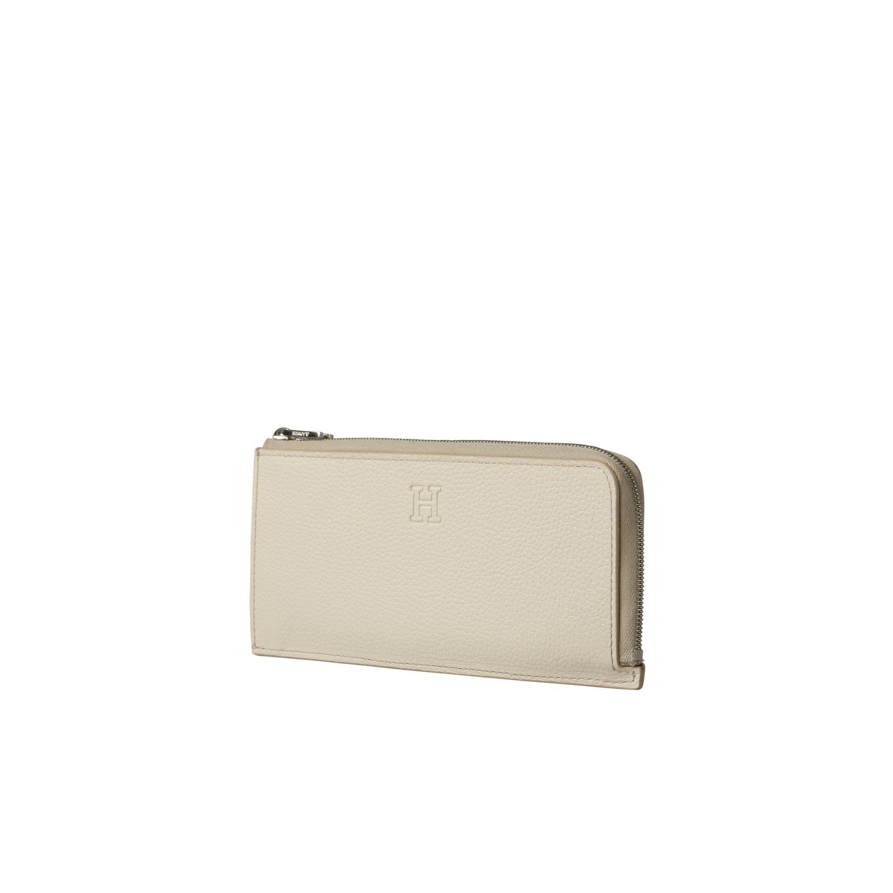 ヒロフ HIROFU 【ピウメノ】長財布 レザー ロング ウォレット フラグメントケース 本革 （モーメント(671)） モーメント(671)