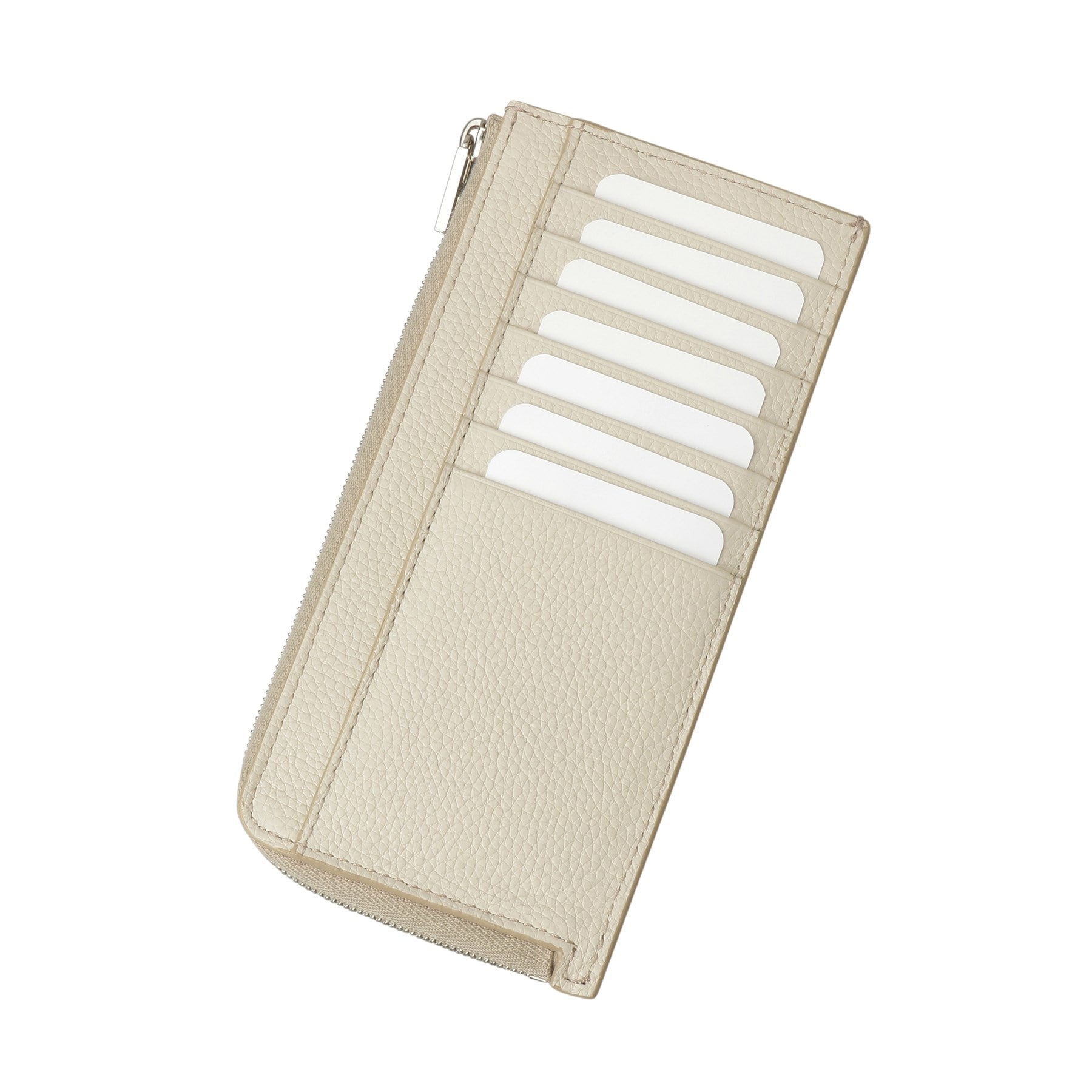 ヒロフ HIROFU 【ピウメノ】長財布 レザー ロング ウォレット フラグメントケース 本革 （モーメント(671)） モーメント(671)