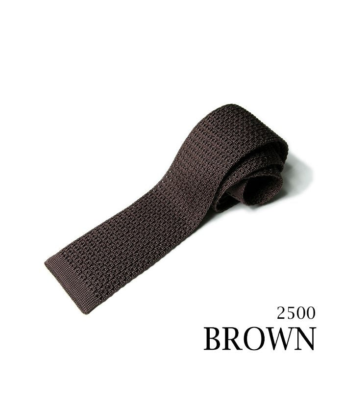 GENELESS Brioni Tie silk Brand Premium Quality Made in Italy Men's Business Wedding