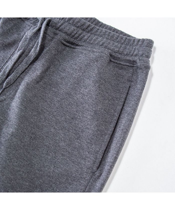 ジェネレス GENELESS サルエパンツ メンズ パンツ ストレッチ ズボン ボトムス ジョガーパンツ カーゴ スウェットパンツ