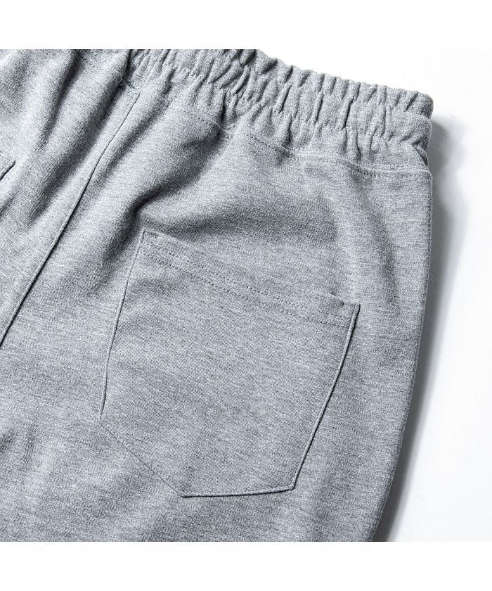 ジェネレス GENELESS サルエパンツ メンズ パンツ ストレッチ ズボン ボトムス ジョガーパンツ カーゴ スウェットパンツ