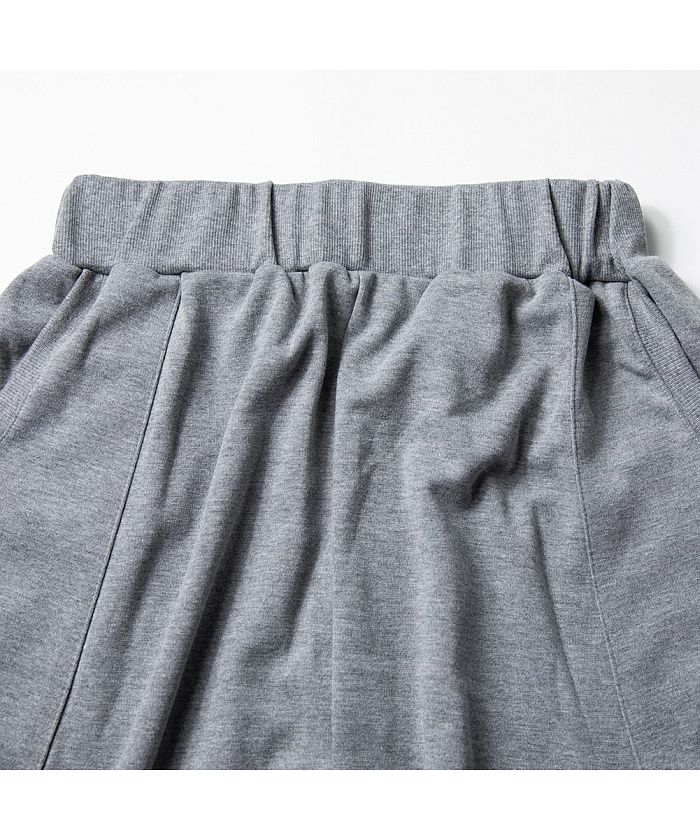 ジェネレス GENELESS スウェットパンツ メンズ バルーンパンツ スウェット パンツ ジョガーパンツ サルエル クロップド