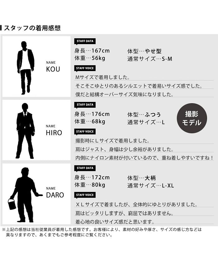 ジェネレス GENELESS パーカー メンズ ボア ジップアップパーカー ボアパーカー もこもこ 暖かい ユニセックス 全6色
