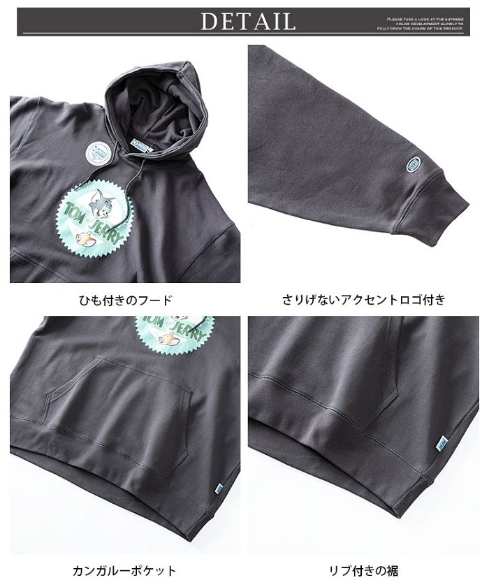 ジェネレス GENELESS パーカー メンズ DISCUS 秋 ブランド トップス スウェット スエット 綿100% プルパーカー