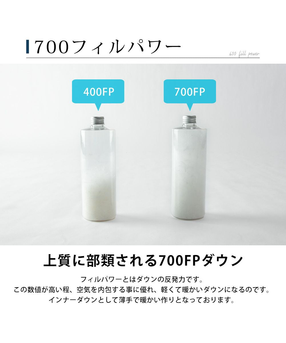 ジェネレス GENELESS インナーダウン ベスト メンズ ダウンベスト 軽量 防寒 Vネック 抗菌 防臭 インナーダウンベスト L ギフト ダウン ブラック トップス ウルトラライト