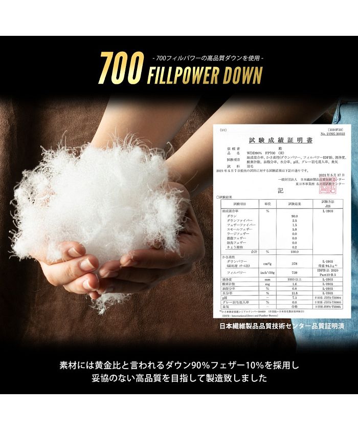 ジェネレス GENELESS ダウン はんてん 半纏 ジャケット メンズ 冬 おしゃれ 大きいサイズ 部屋着 暖かい 着る毛布 羽毛