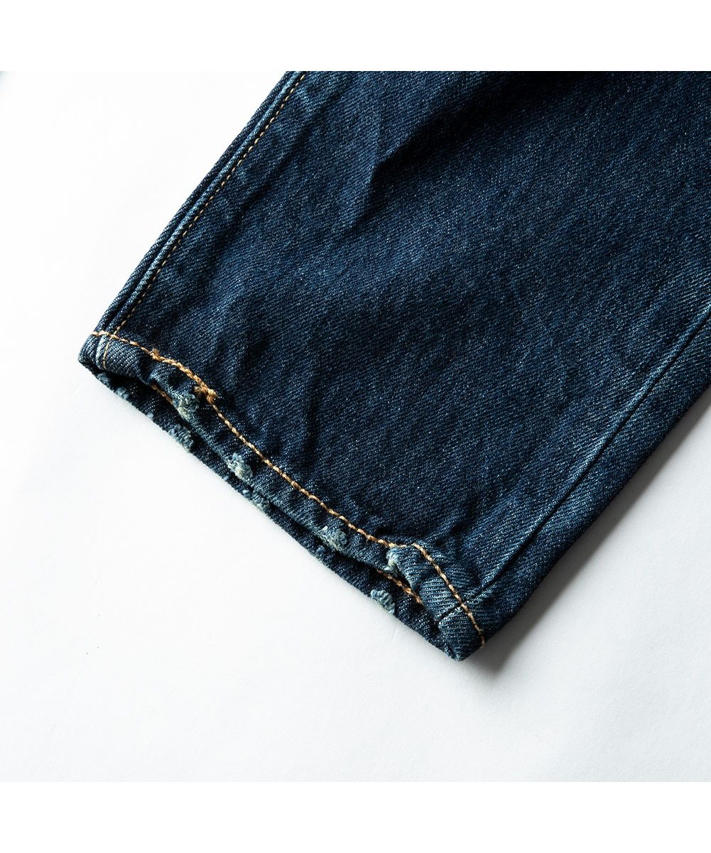 ジェネレス GENELESS リーバイス デニム メンズ ジーパン 501 Levis デニムパンツ ジーンズ ストレート （0007.ミッドユーズド） 0007.ミッドユーズド