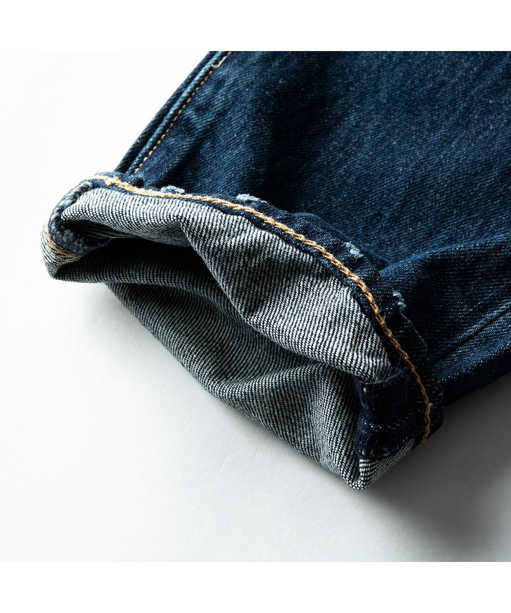 ジェネレス GENELESS リーバイス デニム メンズ ジーパン 501 Levis デニムパンツ ジーンズ ストレート （0007.ミッドユーズド） 0007.ミッドユーズド