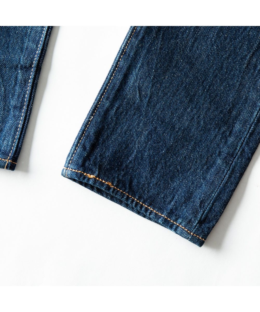 ジェネレス GENELESS リーバイス デニム メンズ ジーパン 501 Levis デニムパンツ ジーンズ スキニー 細め パンツ （0003.ダーク） 0003.ダーク