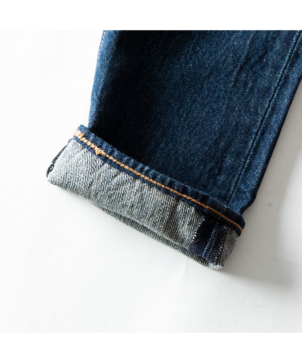 ジェネレス GENELESS リーバイス デニム メンズ ジーパン 501 Levis デニムパンツ ジーンズ スキニー 細め パンツ （0003.ダーク） 0003.ダーク