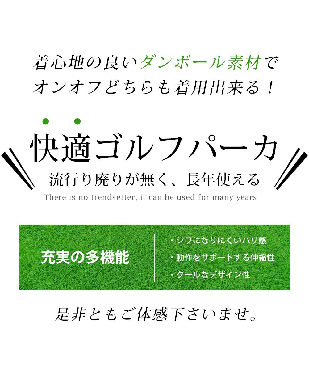 ジェネレス GENELESS パーカー メンズ ゴルフウェア プルパーカー ストレッチ おしゃれ ゴルフ 秋冬 ロゴ パーカ ポンチ ゴルフパーカー ブラック メンズウェア スポーツ