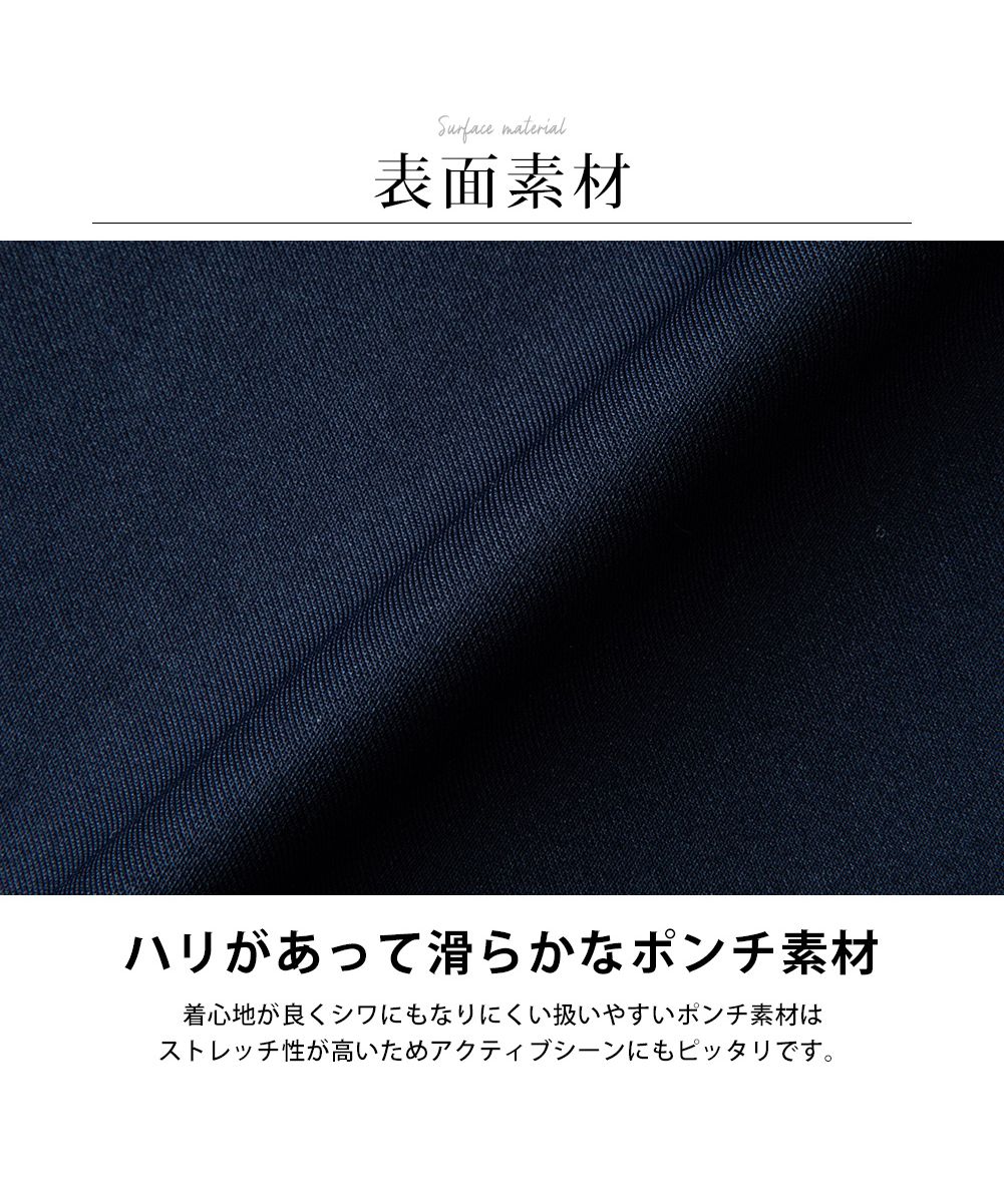 ジェネレス GENELESS パーカー メンズ ゴルフウェア プルパーカー ストレッチ おしゃれ ゴルフ 秋冬 ロゴ パーカ ポンチ ゴルフパーカー ブラック メンズウェア スポーツ