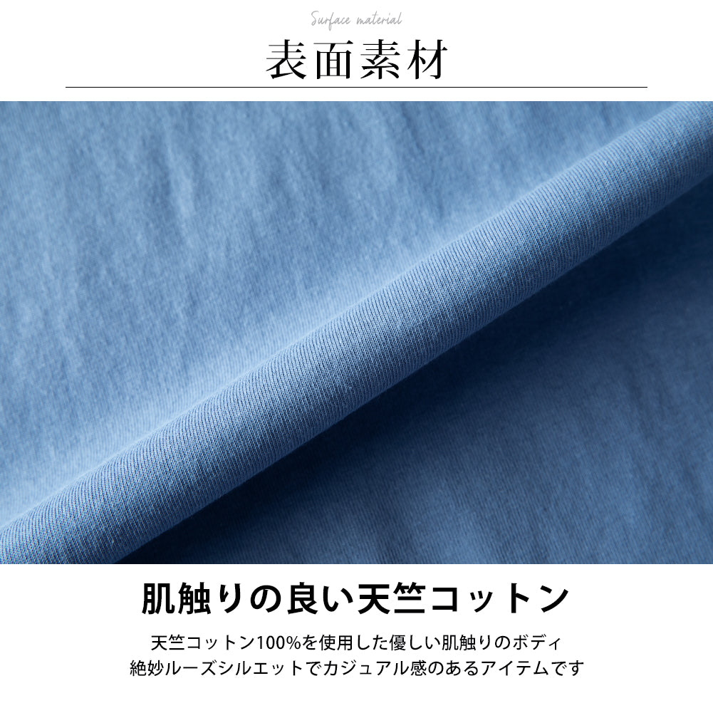 メンズ 半袖 tシャツ バックプリント ディッキーズ 半袖tシャツ 夏 Tシャツ 綿100 GENUINE クルーネック プリント コットン トップス イエロー ストリート 40.グリーン