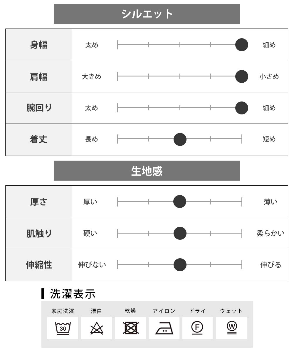 ジェネレス GENELESS tシャツ メンズ ヘンリーネック テレコ 7分袖 Tシャツ 細身 七分袖 デイリー 定番 全3色 綿 ストレッチ ブラック スリム トップス