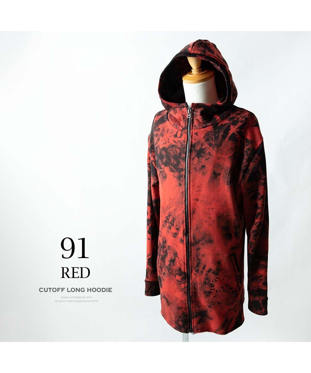 ジェネレス GENELESS パーカー メンズ 長袖 パーカ ジップアップ