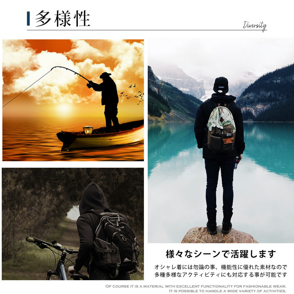 ジェネレス GENELESS ウインドブレーカー メンズ アウター 防寒 防風 撥水 スタンド ブルゾン 立ち襟 ダルシャイン ネイビー×セージ シンプル zip モザイクボーダー スポーツ ギフト UVカット （51.セージ） 51.セージ