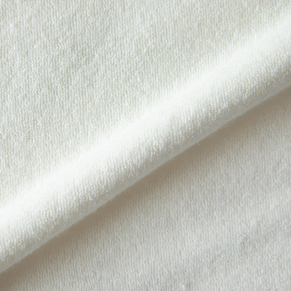 ジェネレス GENELESS Tシャツ メンズ 半袖 パイル 半袖tシャツ タオル地 柔らかい tシャツ クルーネック 接触冷感 ネイビー 胸ポケット トップス ポケットtシャツ カジュアル ブラック カットソー （ブラック） ブラック