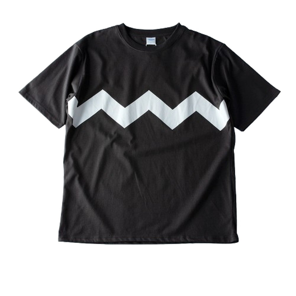 ジェネレス GENELESS tシャツ 半袖 メンズ ドラえもん ジャイアン キャラT 半袖tシャツ クルーネック トップス プリントT カジュアル オレンジ 可愛い 春 アメカジ 漫画 アニメ どらえもん （48.スミクロ） 48.スミクロ