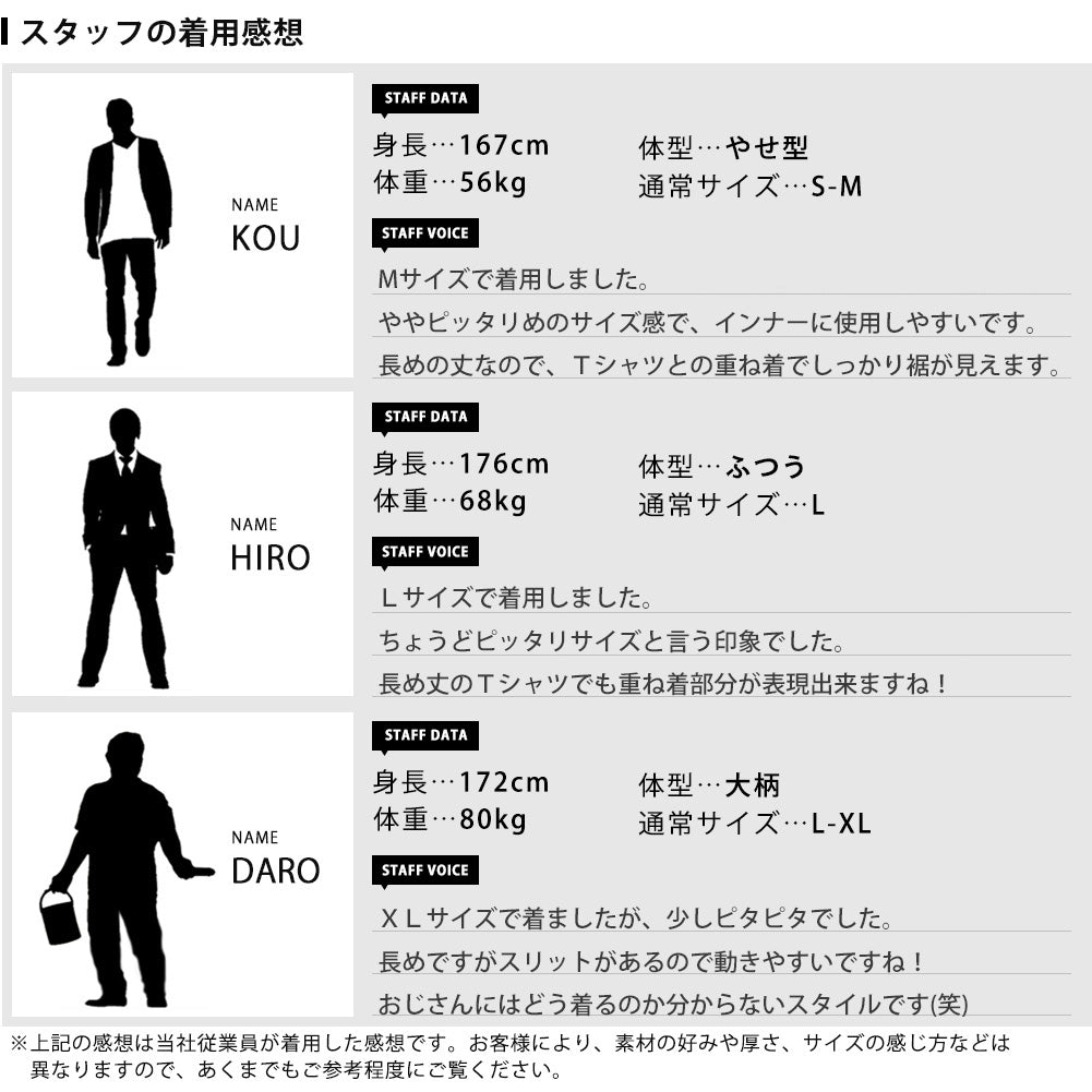 ジェネレス GENELESS タンクトップ メンズ 接触冷感 ロング ノースリーブ 重ね着 ロング丈 夏 吸水速乾 ロングタンクトップ カットソー レイヤード 冷感 白 大きいサイズ 綿 おしゃれ アメカジ 黒 （73.ブルー） 73.ブルー