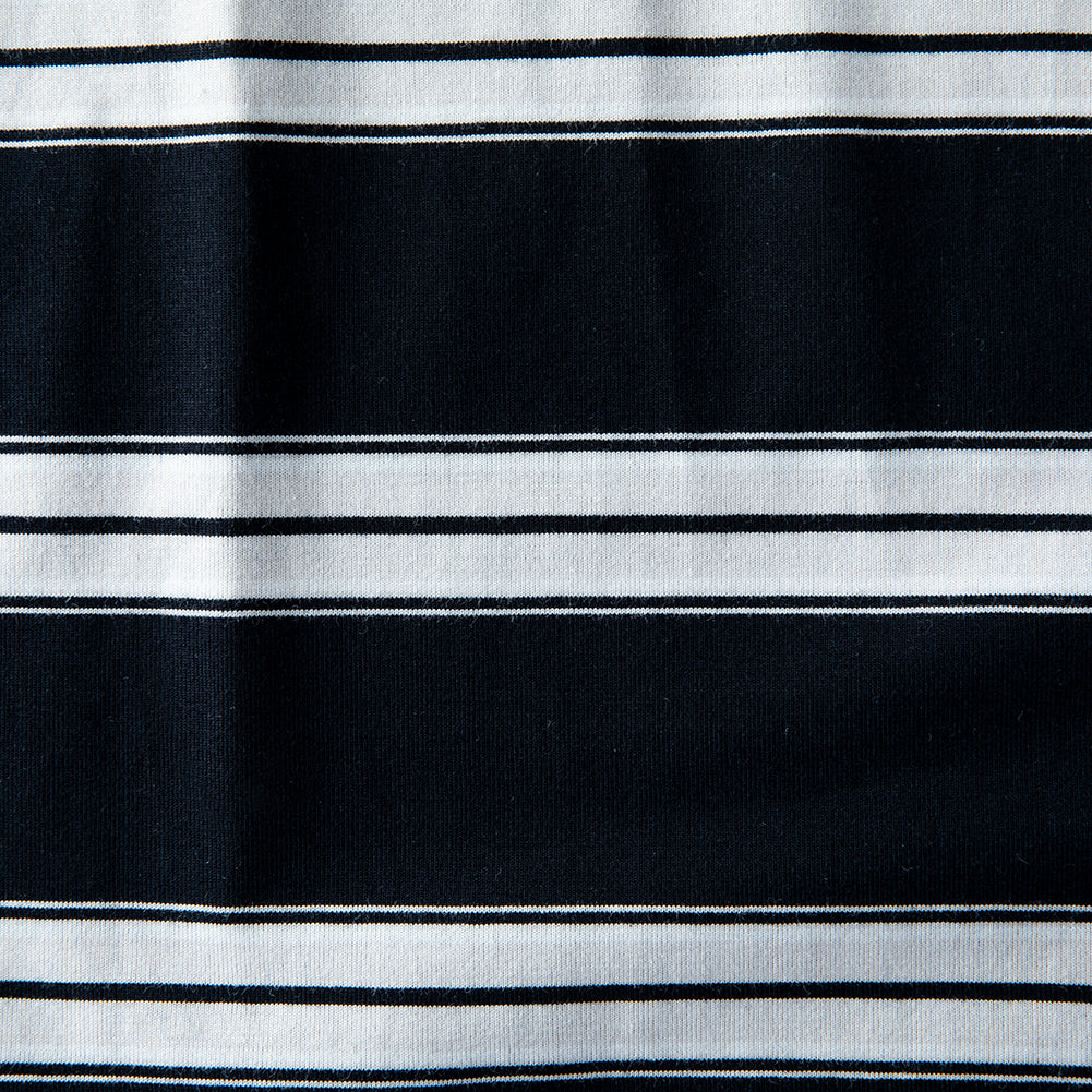 ジェネレス GENELESS 半袖tシャツ メンズ GENUINE ボーダー 春 tシャツ ポケット レトロボーダー クルーネック カットソー Tシャツ コットン ポケットtシャツ プリント メンズファッション （49.ブラック） 49.ブラック