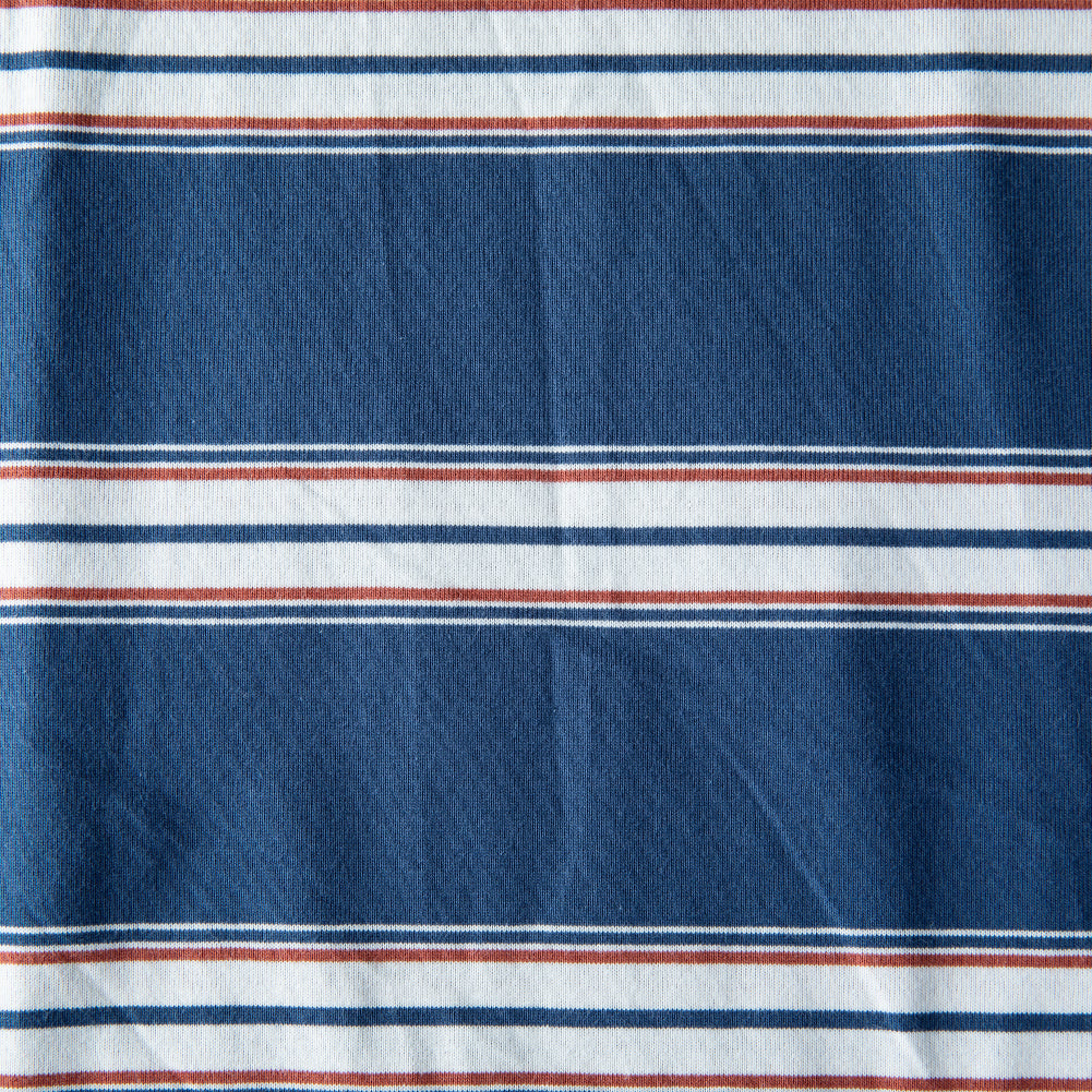 ジェネレス GENELESS 半袖tシャツ メンズ GENUINE ボーダー 春 tシャツ ポケット レトロボーダー クルーネック カットソー Tシャツ コットン ポケットtシャツ プリント メンズファッション （49.ブラック） 49.ブラック