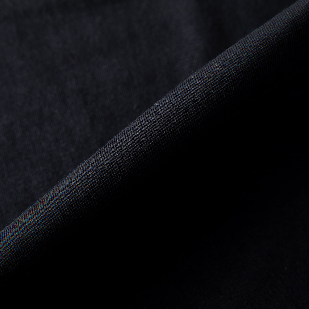 ジェネレス GENELESS 半袖tシャツ メンズ GENUINE 半袖 おしゃれ リンガープリント ディッキーズ クルーネック トップス 綿100 カットソー 全4色 春 カジュアル ブルー プリントTシャツ （65.Dブルー） 65.Dブルー