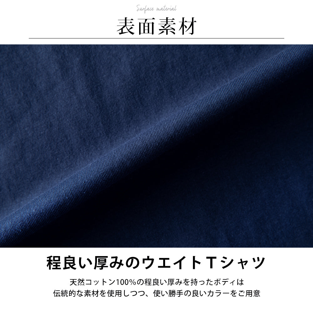 ジェネレス GENELESS 半袖tシャツ メンズ GENUINE 半袖 ポケット付き ディッキーズ クルーネック トップス 無地 綿 胸ポケット 黒 アメカジ プレゼント 半袖シャツ シンプル 肉厚 グリーン （10.オレンジ） 10.オレンジ