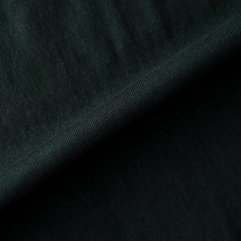 ジェネレス GENELESS 半袖tシャツ メンズ GENUINE 半袖 ポケット付き ディッキーズ クルーネック トップス 無地 綿 胸ポケット 黒 アメカジ プレゼント 半袖シャツ シンプル 肉厚 グリーン （10.オレンジ） 10.オレンジ