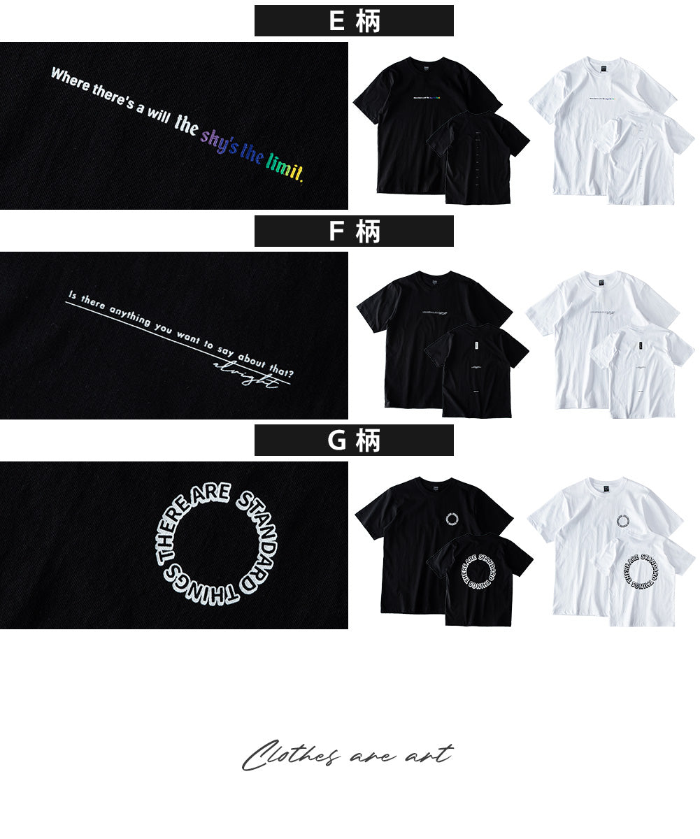 ジェネレス GENELESS tシャツ メンズ 半袖 Tシャツ 綿100 プリントTシャツ クルーネック カットソー おしゃれ プリント 夏 グラフィック アメカジ 全7柄 ロゴ 春 カジュアル お洒落 （D/06.ホワイト） D/06.ホワイト