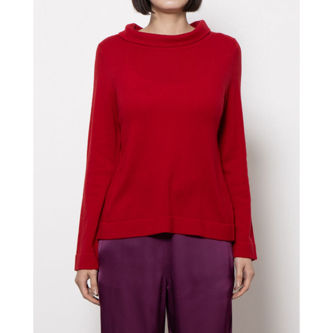 ホブズ HOBBS AUDREY TOPS （POMEGRANNATE） POMEGRANNATE