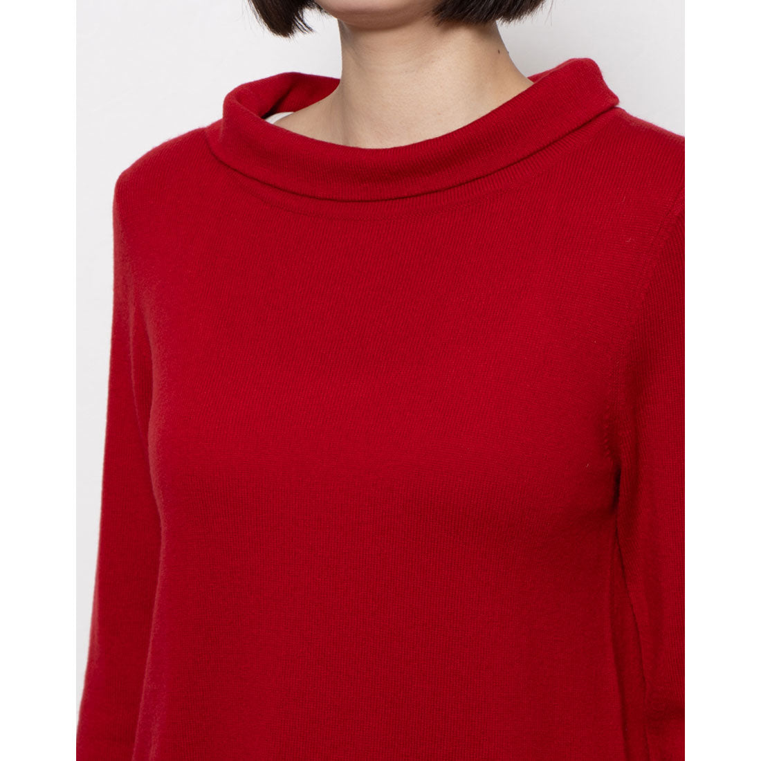 ホブズ HOBBS AUDREY TOPS （POMEGRANNATE） POMEGRANNATE