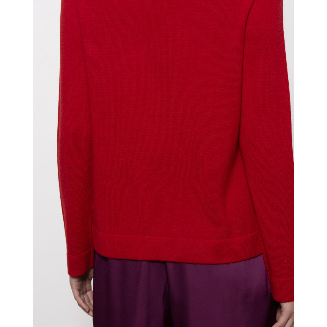 ホブズ HOBBS AUDREY TOPS （POMEGRANNATE） POMEGRANNATE