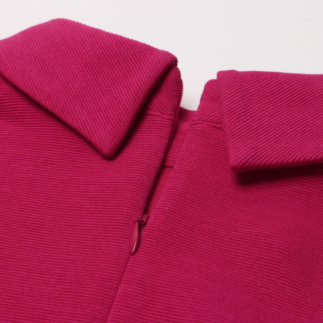 ホブズ HOBBS TALI TOP （CRANBERRY） CRANBERRY