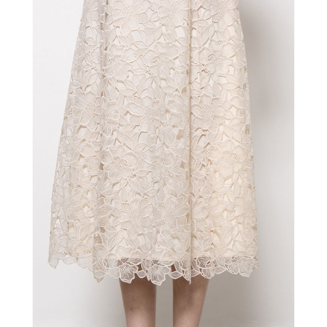 Hobbs Johanna Lace Dress